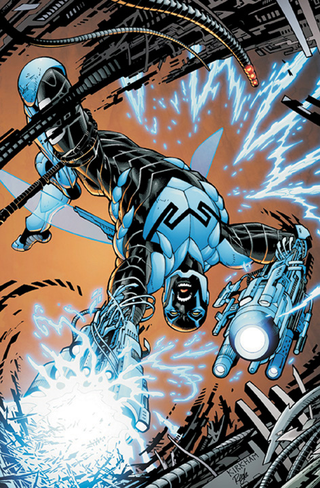 Illustration for article titled Why is DC Comics canceling and restarting all its superhero lines?